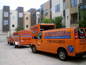 Crawl Space Cleanup Seattle