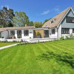 Landscaping Tips to Prevent Water Damage