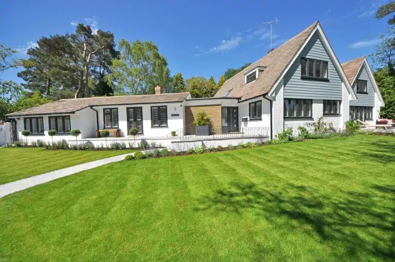 Landscaping Tips to Prevent Water Damage