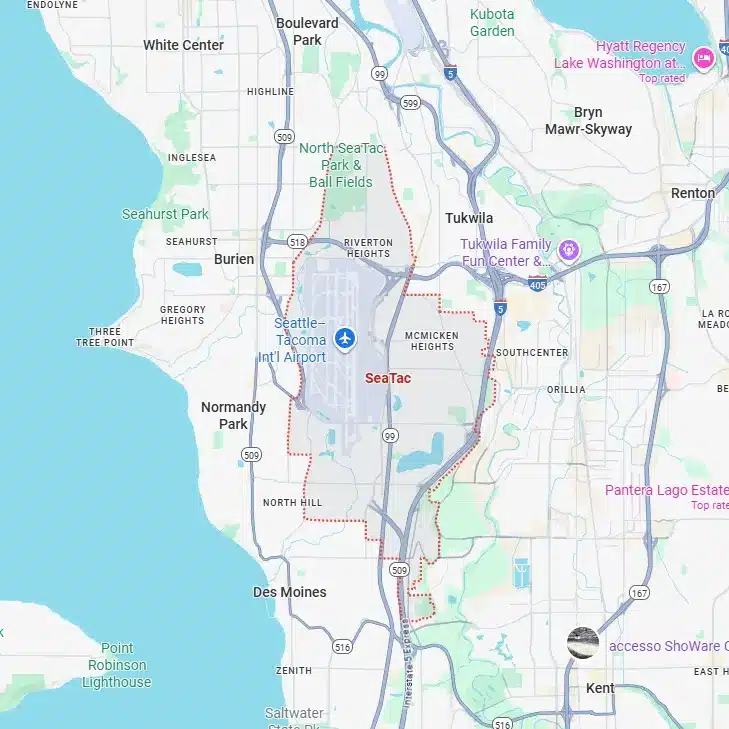 Seatac, WA Water damage restoration