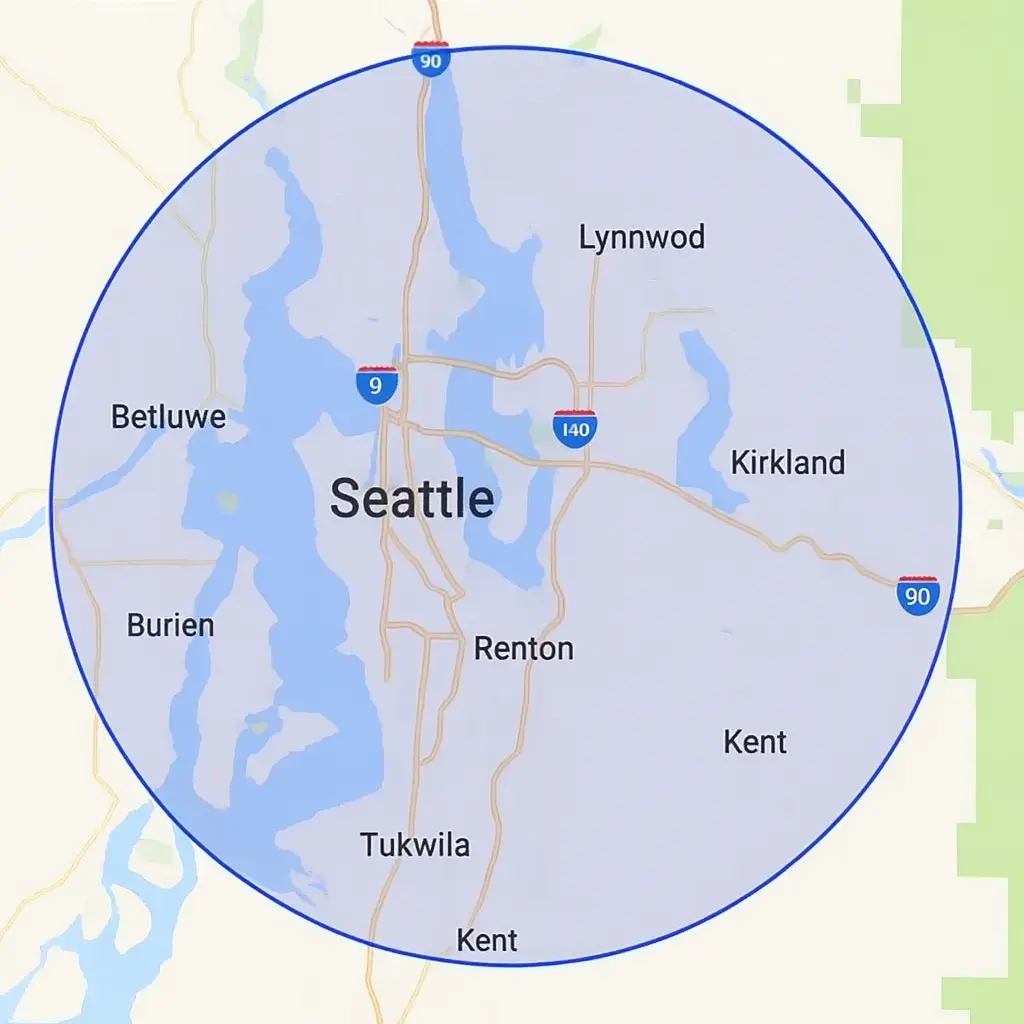 water damage restoration seattle wa